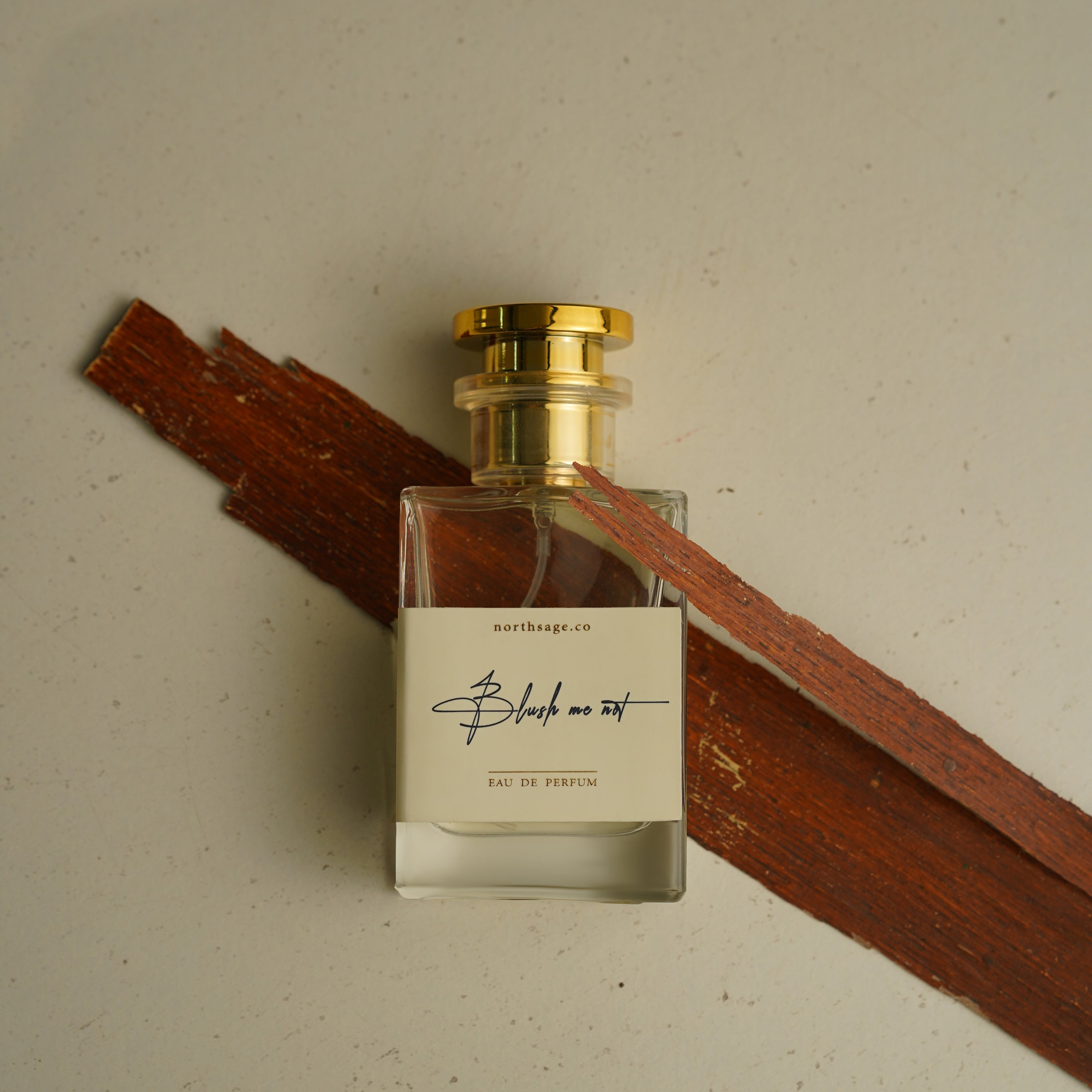 Blush Me Not - inspired by Good Girl Blush by Carolina Herrera